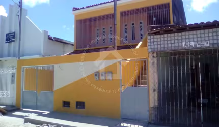 Casa no Santa Maria
