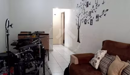 Residencial Murilo Maciel Barreto
