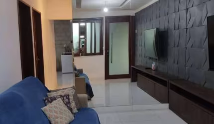 Casa Residencial Terra Nova