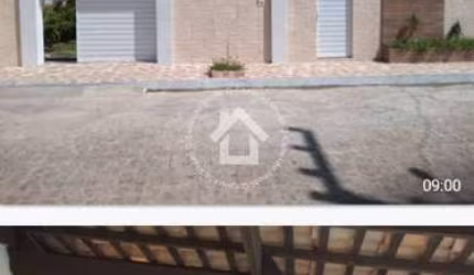 Casa na caueira com piscina