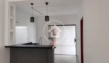 Casa Moderna no Luar da Barra 1