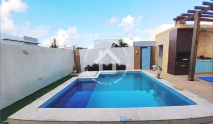 Casa Duplex Terras Alphaville 2 - Sergipe