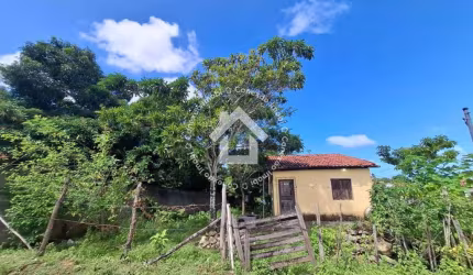 Terreno no bairro Santa Maria