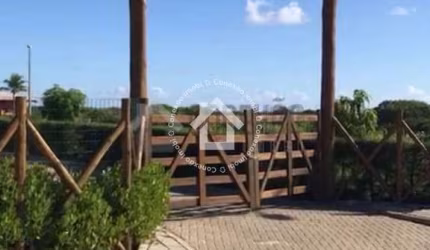 Lote no Fazenda Real Residence II