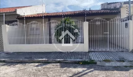 Casa no Orlando Dantas