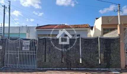Casa no bairro Suíssa