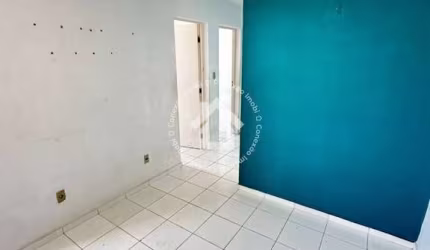 Condomínio Residencial Jaime Norberto