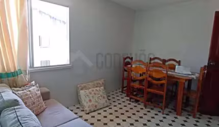 Condomínio Canoas