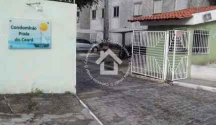 Condomínio Praias do Ceará na Farolândia