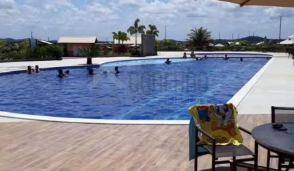 Lote no Fazenda Real Residence 2