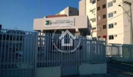 Apartamento à venda com 3 quartos no Condomínio Murilo Maciel Barreto no 18 do Forte