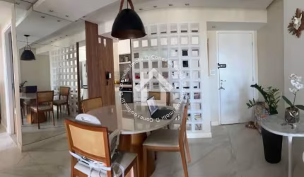 Apartamento à venda com 3 quartos no Condomínio Supremo Jardins