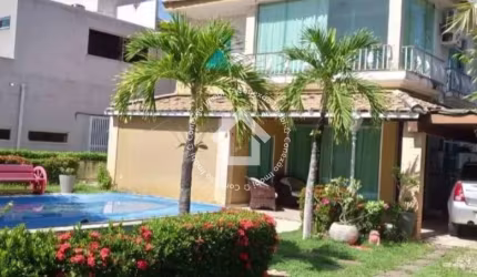 Casa à venda com 3 quartos no Condomínio Melicio Machado