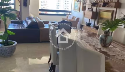 Apartamento alto padrão à venda com 3 quartos no bairro Jardins