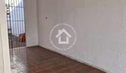 Casa conj. Augusto Franco