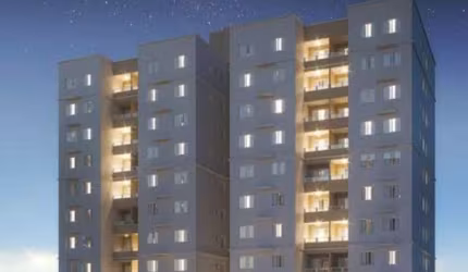 Apartamento à venda com 2 quartos no bairro Inácio Barbosa/Condomínio Porto Solare