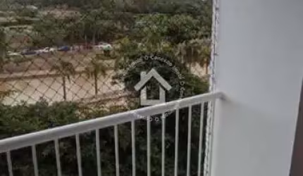 Apartamento à venda com 3 quartos no bairro Jabotiana/Solar Mediterrâneo