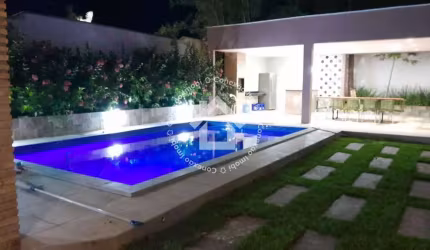 Chácara em Areia Branca Mosqueiro com 8 quartos