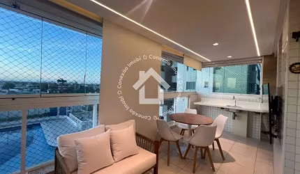 Apartamento à Venda na Atalaia (Condomínio El Viso)
