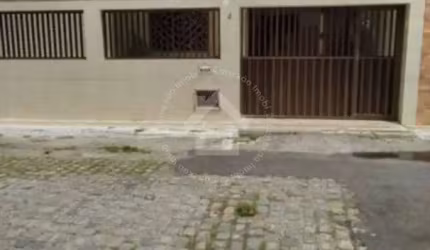 Casa no Castelo Branco