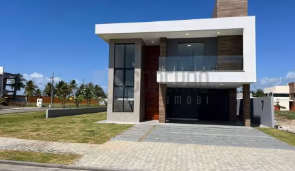 Casa no Alphaville Sergipe