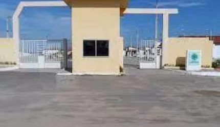 Casa no Condomínio Residencial Terra Nova