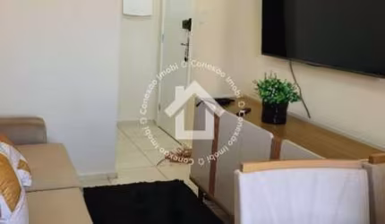 Apartamento no Residencial Villa Formosa com 2 quartos no Sao Bras, Marcos Freire 2, Nossa Senhora do Socorro