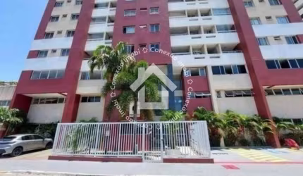 Apartamento no Condominio Prestige Residence, Luzia