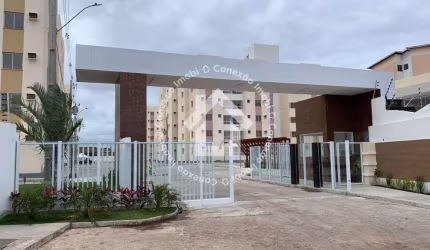 Apartamento no Horto Sao Braz em Nossa Senhora do Socorro