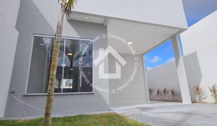 Casa no Jardim Mariana / São Bras em Nossa Senhora Do Socorro com 2 quartos