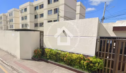 Apartamento no Condomínio Eucalyptos