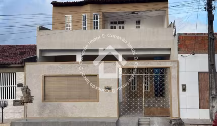 Casa com 2 pavimentos em Nossa Senhora Do Socorro-SE