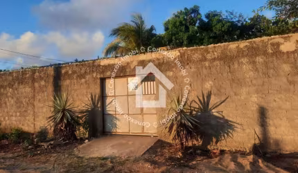 Terreno na Aruana 10x20m²