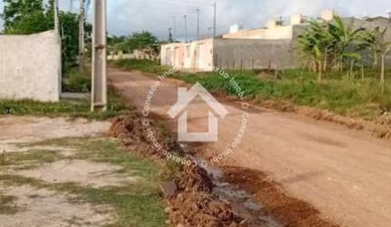 Terreno no Guajará com 5x25m²