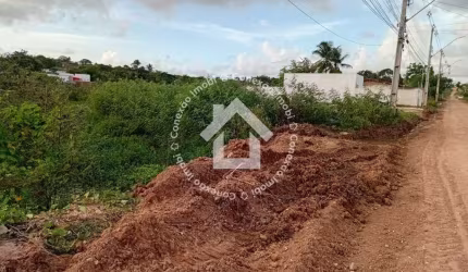 Terreno no Guajará com 5x25m²
