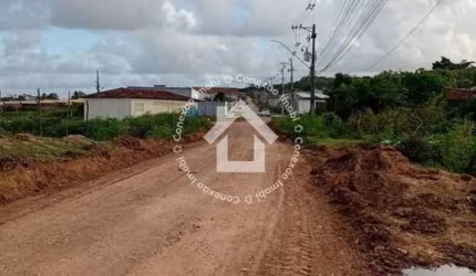 Terreno no Guajará com 5x25m²
