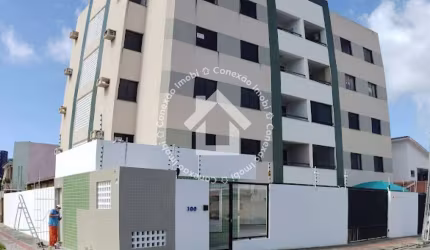 OPORTUNIDADE! Apartamendo no Residencial Mar do Farol