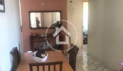 Vende-se apartamento no Condomínio PRAIAS DO CARIBE, Bairro Luzia