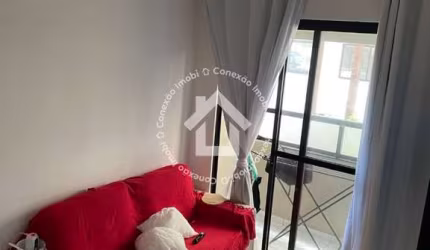 Vende-se apartamento no Condomínio Vista Aruana com 2 quartos