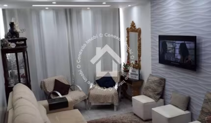 Apartamento à venda no Edifício Ilha Vitória com 4 quartos no Ponto Novo