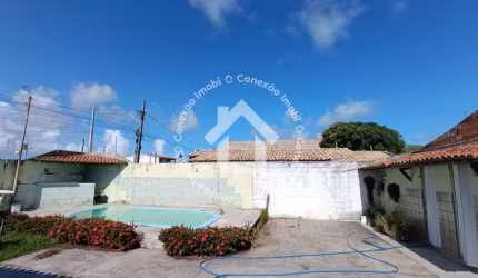 Casa à venda em Matapoã/Matapuã