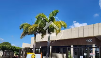 Casa no Alameda do Sol em Aruana com porteira fechada