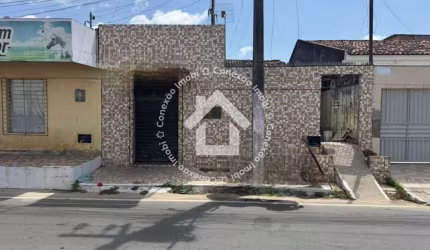 Ponto Comercial Para Vender no Bairro Marcos Freire I em Nossa Senhora Do Socorro