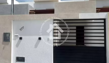 Casa à venda no LUAR DA BARRA 1 com 2 quartos