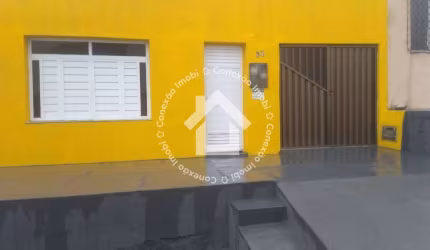 Casa para vender com 4 quartos no Bairro Palestina em Aracaju