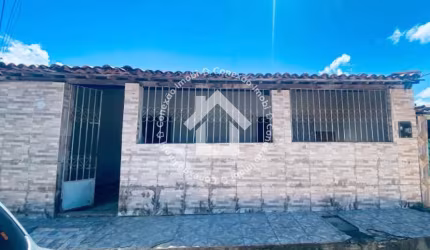 Casa à venda no Tijuquinha na Grande Rosa Elze em São Cristóvão