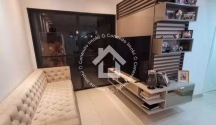 Apartamendo à venda no Condomínio Virtuosi, Bairro Luzia em Aracaju com 3 quartos