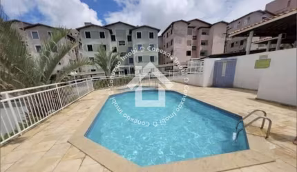 Apartamento à venda no Residencial Vila Tropical, Bairro Jabotiana em Aracaju com 3 quartos