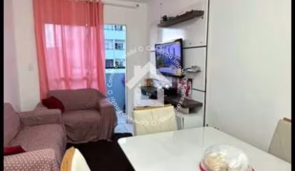 Apartamento à venda no Condomínio Park View com 2 quartos no Bairro Santo Antônio em Aracaju
