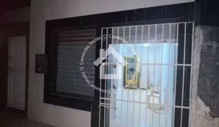 Apartamento com ponto comercial na Farolândia/Augusto Franco